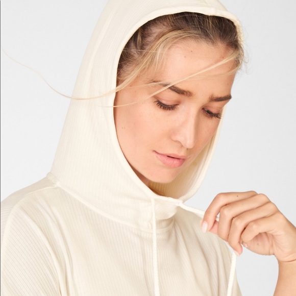 Fabletics Ambrose Rib Top - Picture 4 of 9